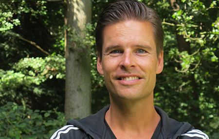 Maarten - Pesonal Trainer en Burn-out Coach