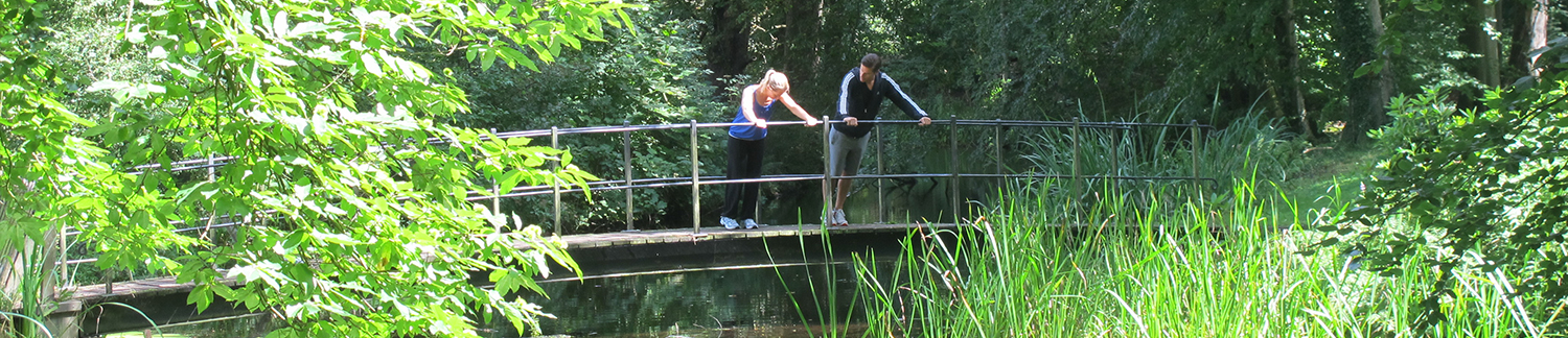 Personal Training bij overgewicht en burn-out